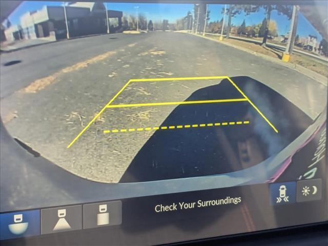 new 2026 Honda HR-V car, priced at $32,204