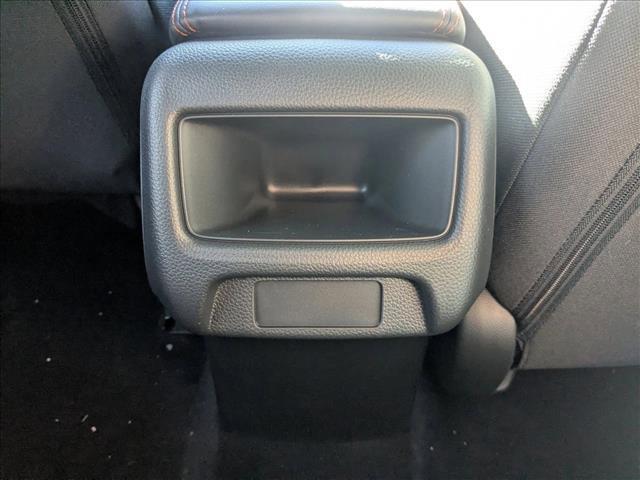 new 2026 Honda HR-V car, priced at $32,204