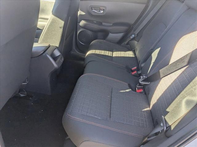 new 2026 Honda HR-V car, priced at $32,204