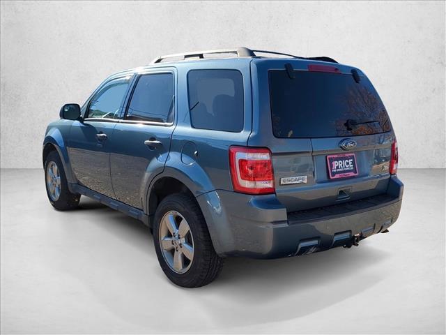 used 2010 Ford Escape car, priced at $10,670