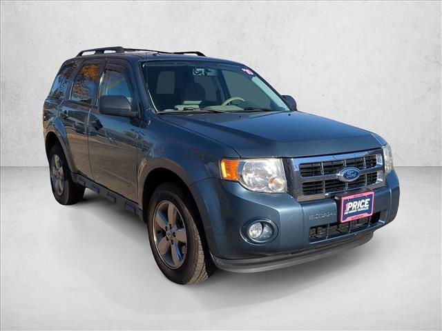 used 2010 Ford Escape car, priced at $10,670