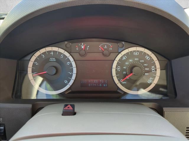 used 2010 Ford Escape car, priced at $10,670