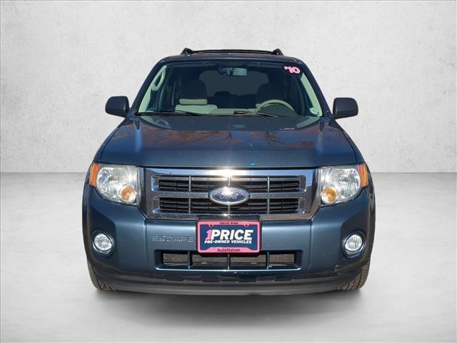 used 2010 Ford Escape car, priced at $10,670