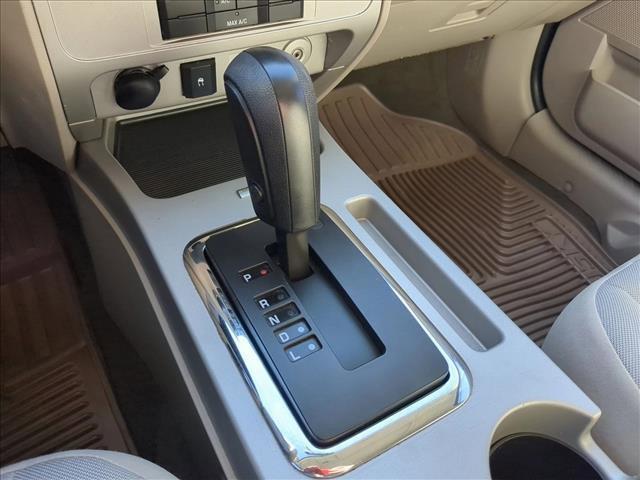 used 2010 Ford Escape car, priced at $10,670