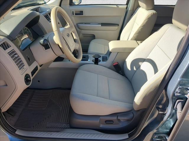 used 2010 Ford Escape car, priced at $10,670