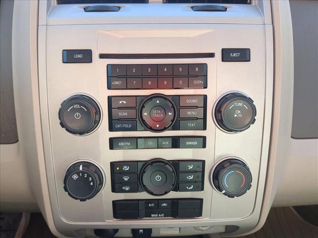 used 2010 Ford Escape car, priced at $10,670