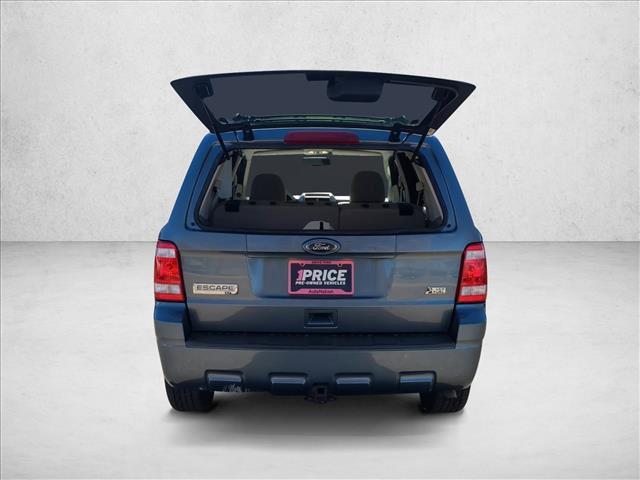used 2010 Ford Escape car, priced at $10,670