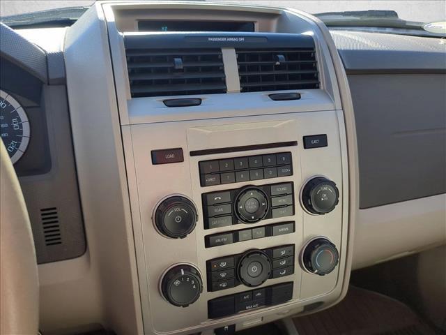 used 2010 Ford Escape car, priced at $10,670