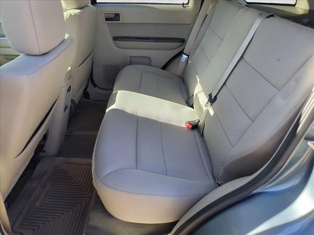 used 2010 Ford Escape car, priced at $10,670