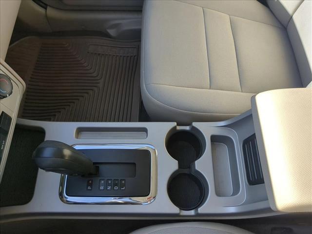 used 2010 Ford Escape car, priced at $10,670