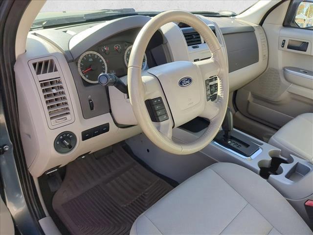 used 2010 Ford Escape car, priced at $10,670