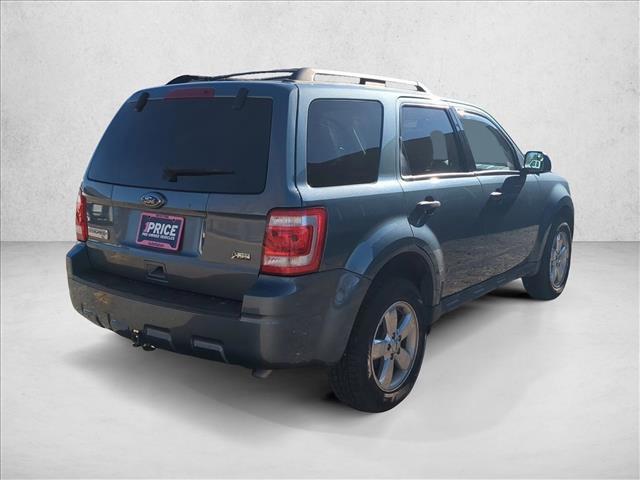 used 2010 Ford Escape car, priced at $10,670