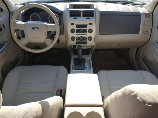 used 2010 Ford Escape car, priced at $10,670