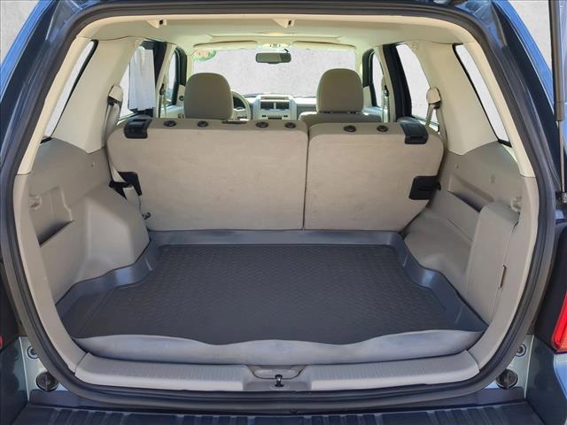 used 2010 Ford Escape car, priced at $10,670