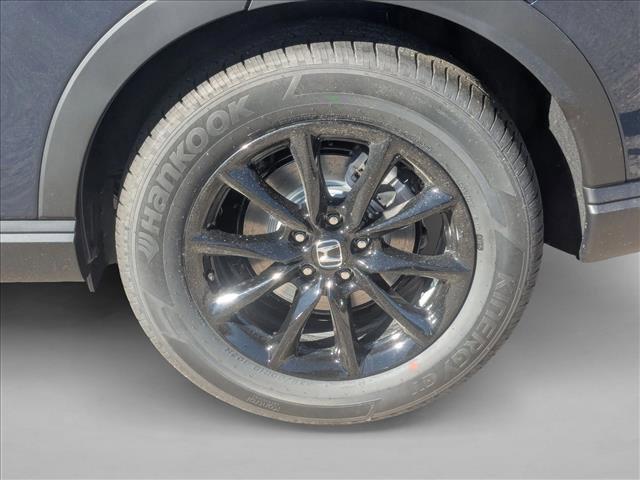 new 2026 Honda CR-V Hybrid car, priced at $40,764