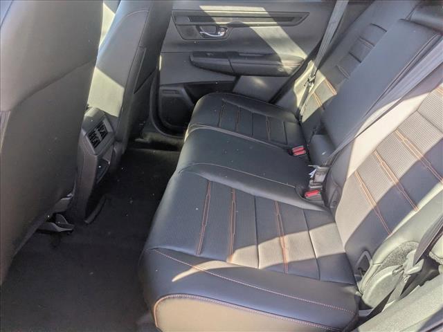 new 2026 Honda CR-V Hybrid car, priced at $40,764