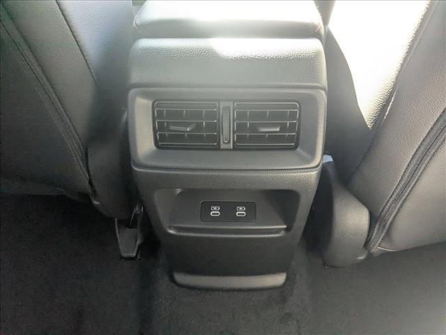 new 2026 Honda CR-V Hybrid car, priced at $40,764