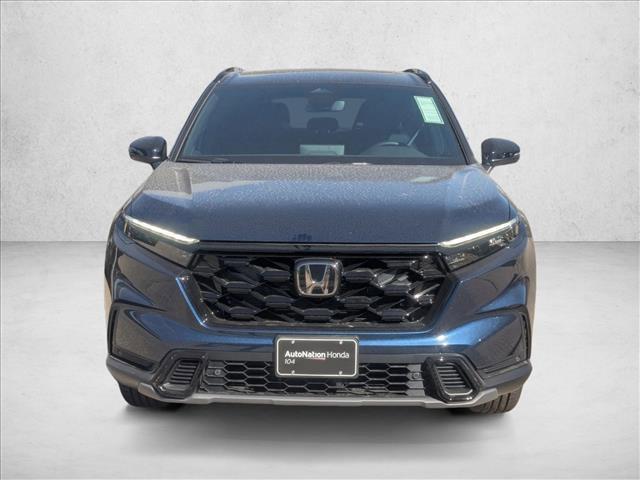 new 2026 Honda CR-V Hybrid car, priced at $40,764
