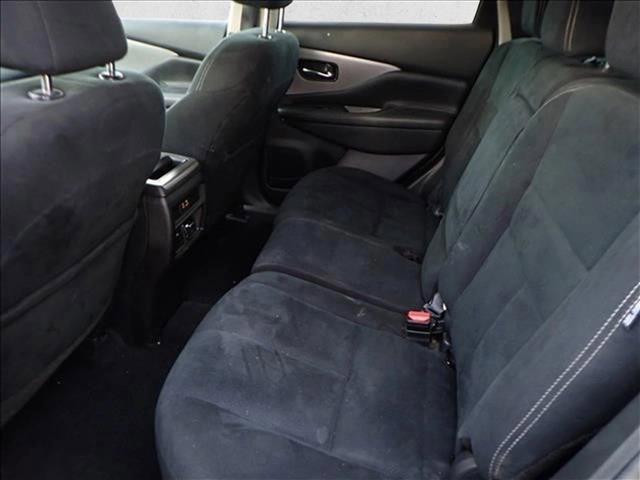 used 2020 Nissan Murano car, priced at $19,275