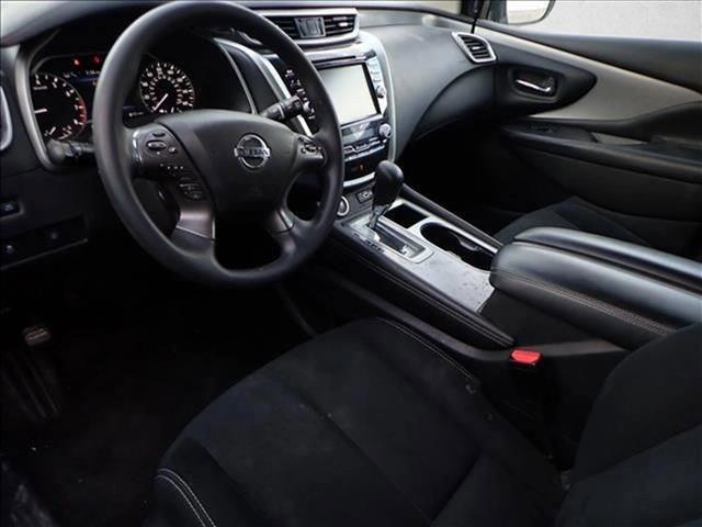 used 2020 Nissan Murano car, priced at $19,275