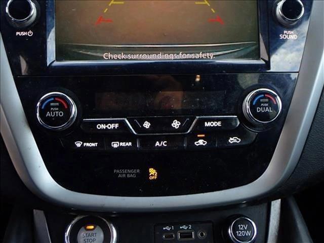 used 2020 Nissan Murano car, priced at $19,275