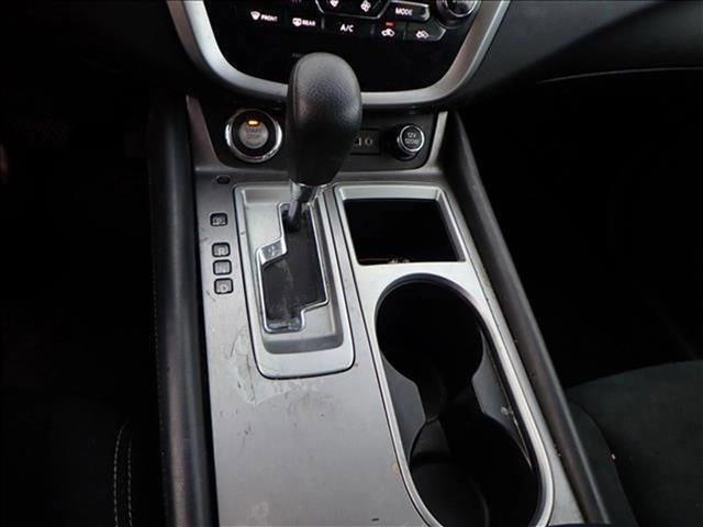 used 2020 Nissan Murano car, priced at $19,275