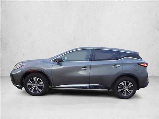 used 2020 Nissan Murano car, priced at $19,275