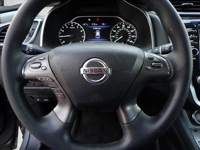 used 2020 Nissan Murano car, priced at $19,275