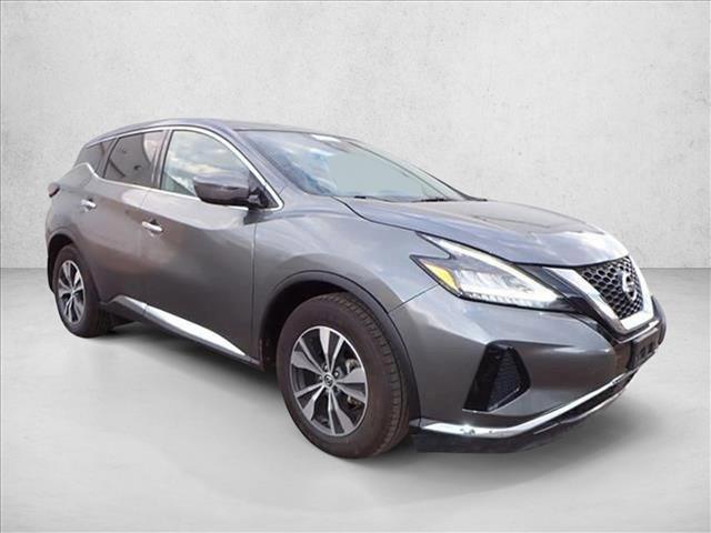 used 2020 Nissan Murano car, priced at $19,275