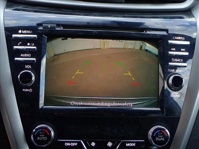 used 2020 Nissan Murano car, priced at $19,275