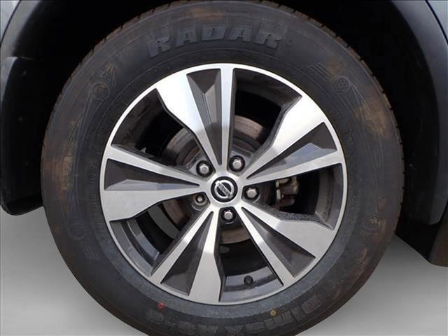 used 2020 Nissan Murano car, priced at $19,275