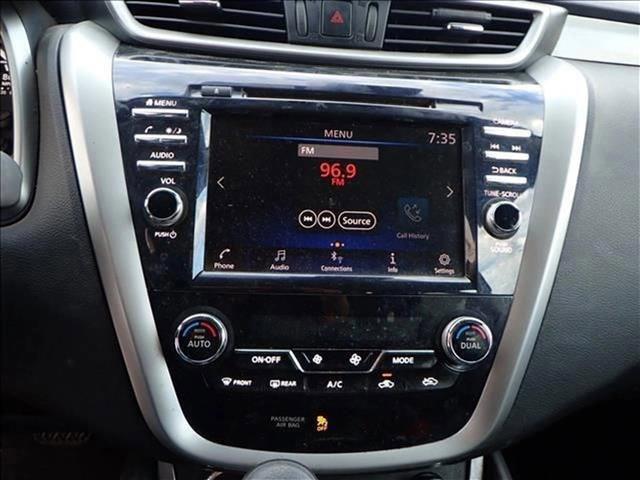 used 2020 Nissan Murano car, priced at $19,275