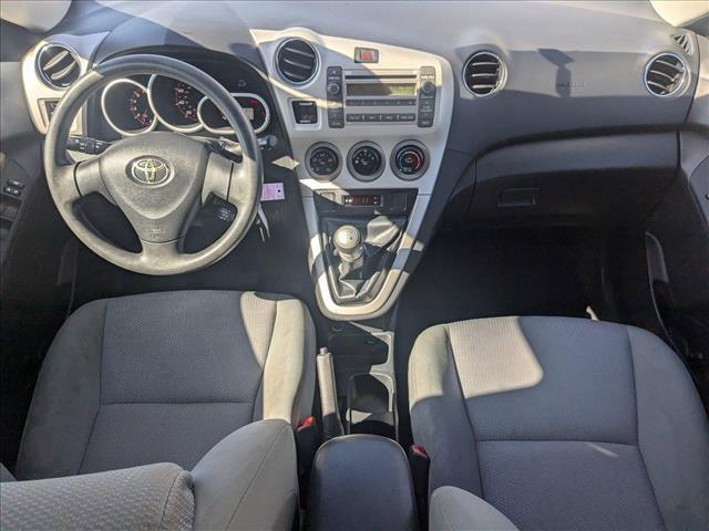 used 2010 Toyota Matrix car, priced at $7,991