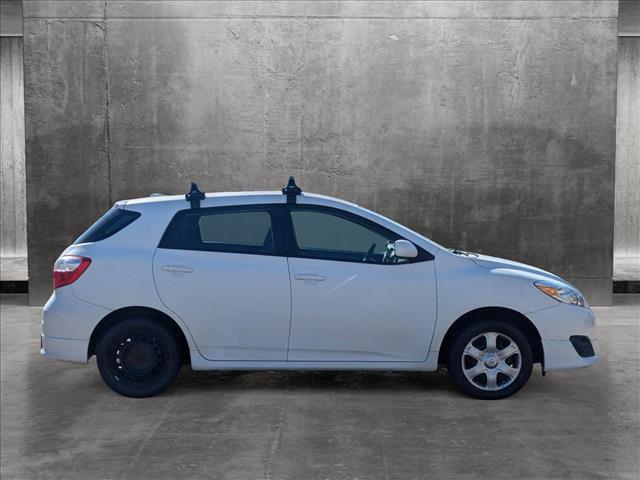 used 2010 Toyota Matrix car, priced at $7,991