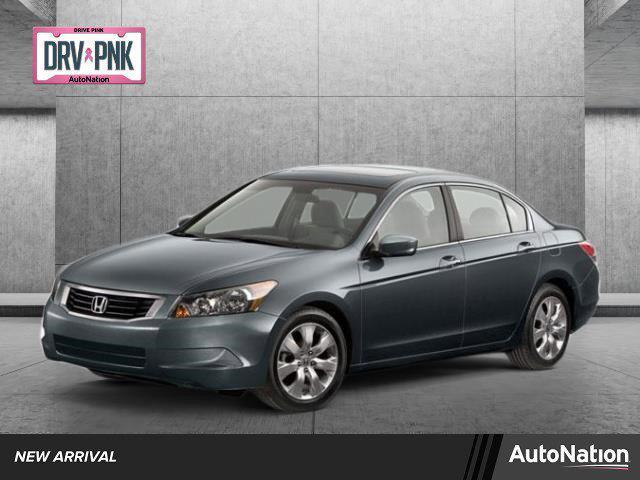 used 2008 Honda Accord car, priced at $8,294