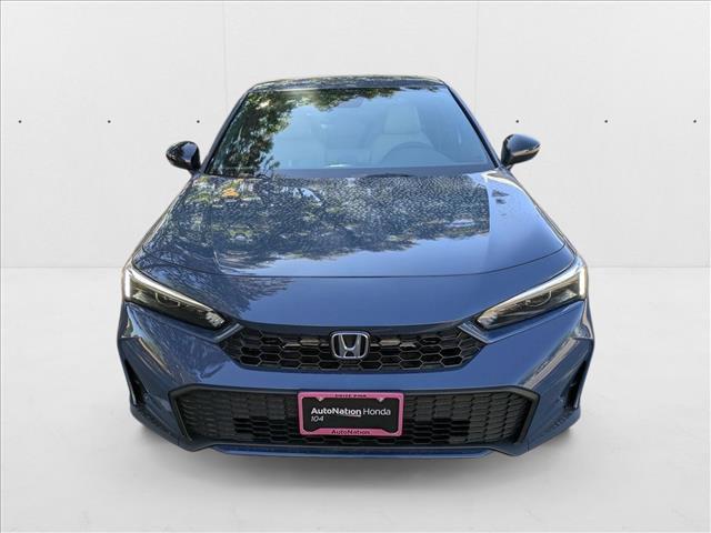 new 2026 Honda Civic Hybrid car, priced at $31,744