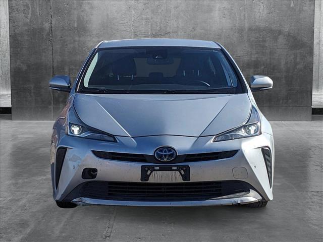 used 2019 Toyota Prius car, priced at $20,991