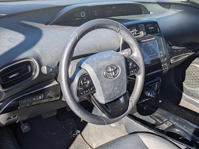 used 2019 Toyota Prius car, priced at $20,991