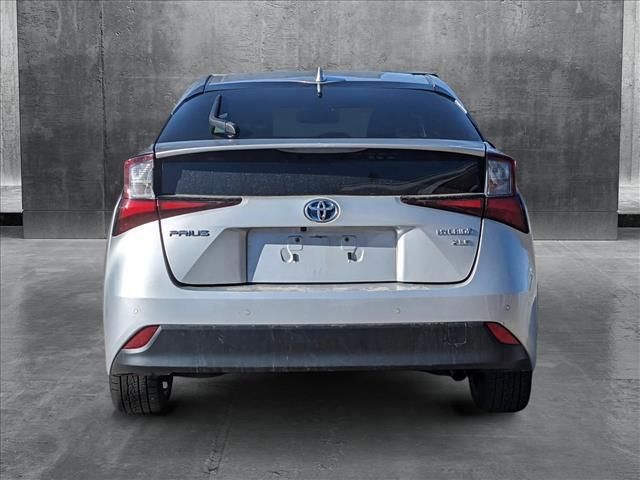 used 2019 Toyota Prius car, priced at $20,991