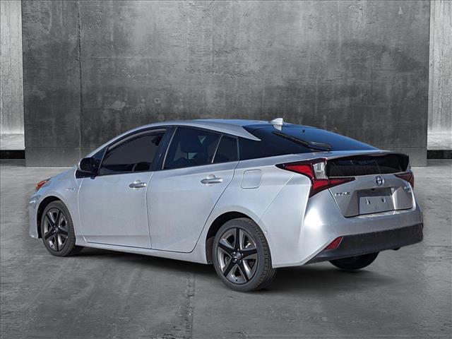 used 2019 Toyota Prius car, priced at $20,991