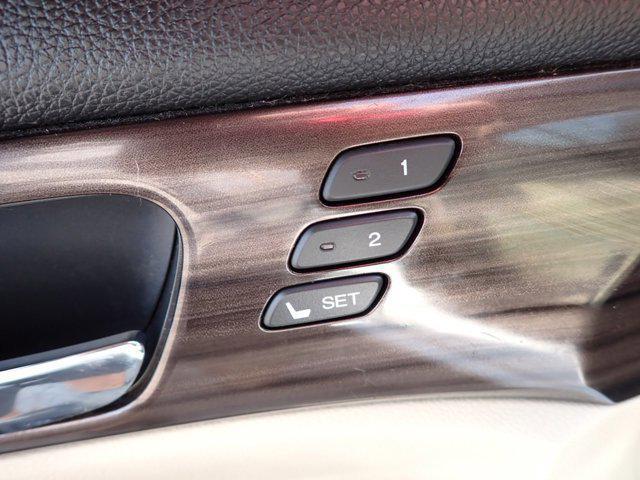 used 2016 Honda Accord car, priced at $17,578