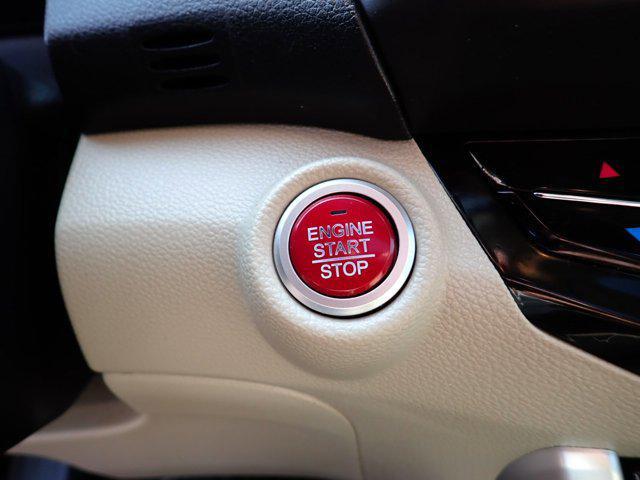 used 2016 Honda Accord car, priced at $17,578