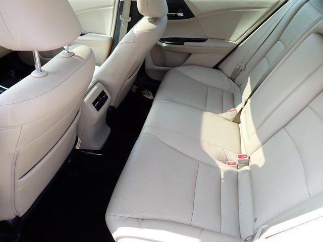 used 2016 Honda Accord car, priced at $17,578