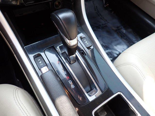 used 2016 Honda Accord car, priced at $17,578