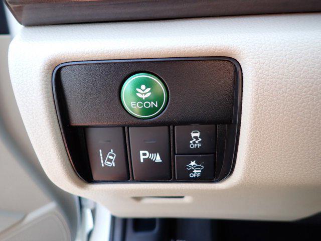 used 2016 Honda Accord car, priced at $17,578