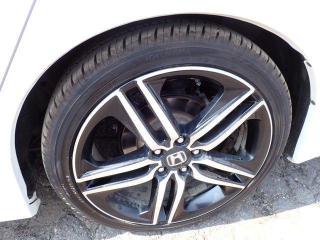 used 2016 Honda Accord car, priced at $17,578