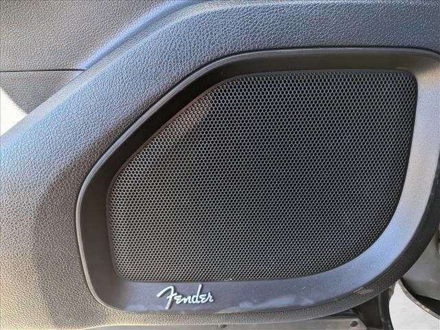 used 2019 Nissan Titan car, priced at $26,761