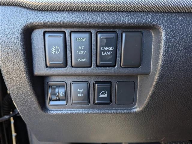 used 2019 Nissan Titan car, priced at $26,761