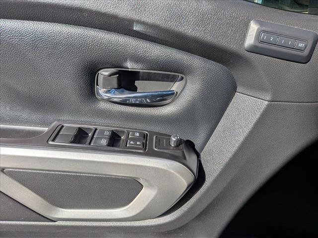used 2019 Nissan Titan car, priced at $26,761