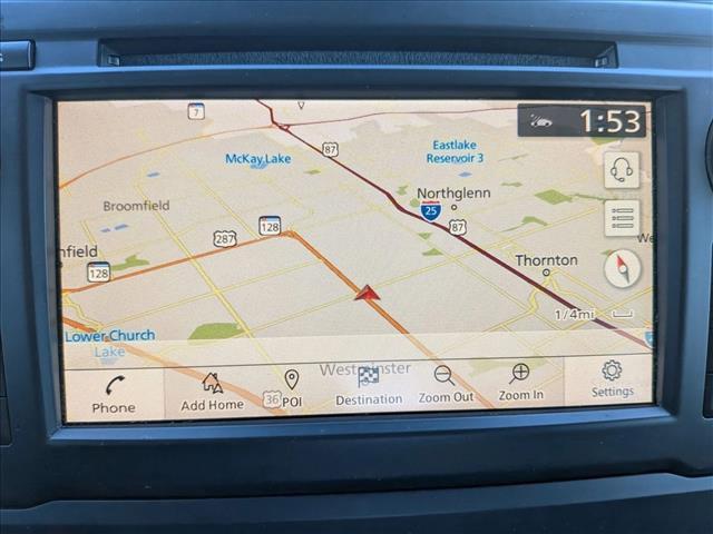 used 2019 Nissan Titan car, priced at $26,761